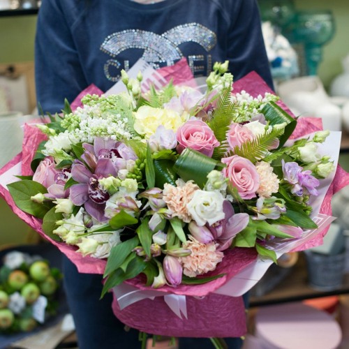 Enhance Every Event Dubai Cake And Bouquet Deliver
