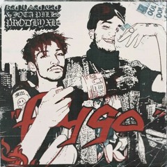 Kany Santan & JotaPills - Lil Jojo (Prod. XB$)