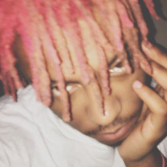 cashin - juice wrld (2016)