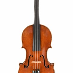 5998 / Soloist violin Moinel-Cherpitel Paris, 1899 - Mendelssohn violin concerto op. 64 - €14,900