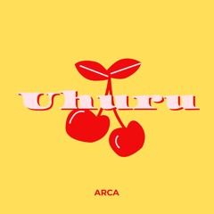 Uhuru - Arca