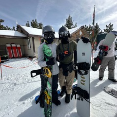 ⛷️