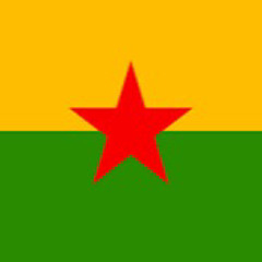 Rodî Ardil - Gerîllame ez