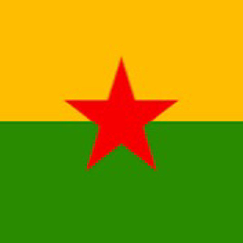 Rodî Ardil - Gerîllame ez