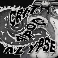 Critapocalypse Podcast 246 - Ant Forgot About Agatha All Along Edition!