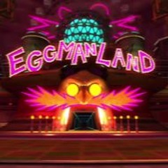 Eggmanland/Crimson Carnival (Night) - Sonic Unleashed OST