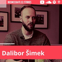 #16 Revoluční vzdělávací program přichází na Slezskou univerzitu - Dalibor Šimek