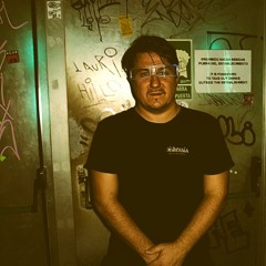MY DJSET FOR DISKRASIA AT "ONAIR, VALENCIA", ON 12/26/2024