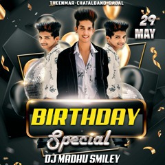 05-Deepa Deepa Folk Song Remix Dj Madhu Smiley