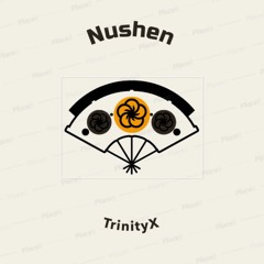Chinese Type Beat - "Nushen" (Prod. TrinityX)
