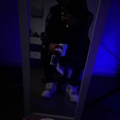 Lee drilly - Snowfall sped up