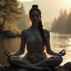 Healing Energy of 432Hz | Pure Frequency for Meditation and Calm
