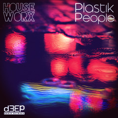 hOUSEwORX - Episode 355 - Jon Manley - D3EP Radio Network - 261121