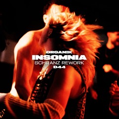 Faithless - Insomnia (D44 SCHRANZ REWORK)
