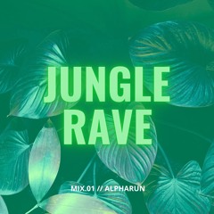 Mix.01 // Alpharun // 09Jan25