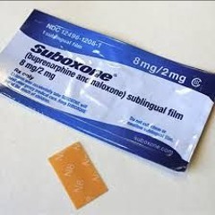 subutex , suboxone , addiction