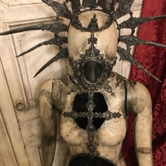 terror #ghouls (knmives)