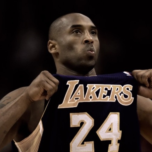 Kobe Bryant - "No regrets"