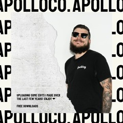Bullit Our House (Apolloco Intro Edit)