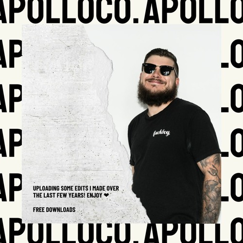 The Subs & Cataracts - Mitsubishi Low (Apolloco Bootleg)