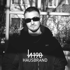 NonStop No. 198 HAUSBRAND