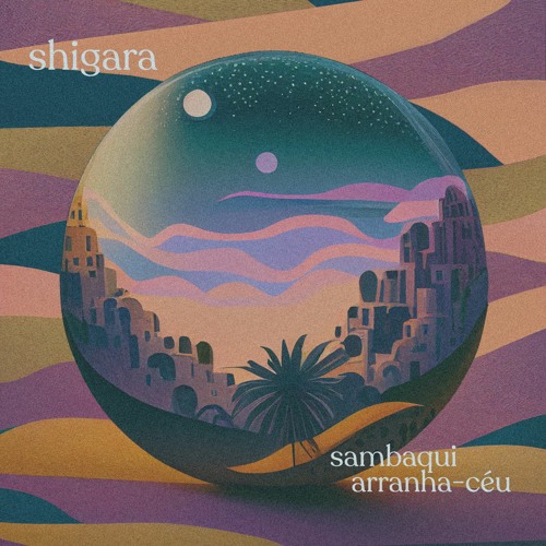 Shigara - Empinadim