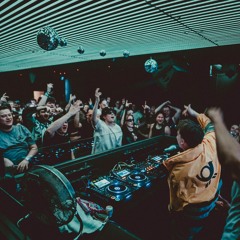 199X @DasZimmer Mannheim