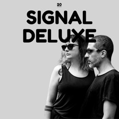 Mix #20 w/ Signal Deluxe