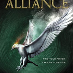 GET EBOOK 📝 Alliance: The Paladin Prophecy Book 2 by  Mark Frost [PDF EBOOK EPUB KIN