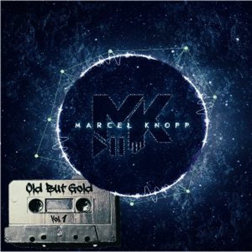 Marcel Knopp - PlattenbunkerTechnoModus I [AFTERHOUR] (19.03.2017)