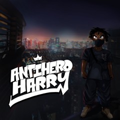 ANTiHEROHARRY (Summer 2020 HipHop & Reggaeton)