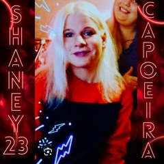 SHANEY 23 x Capoeira