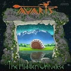 Avaris - The Mystic Kochlos