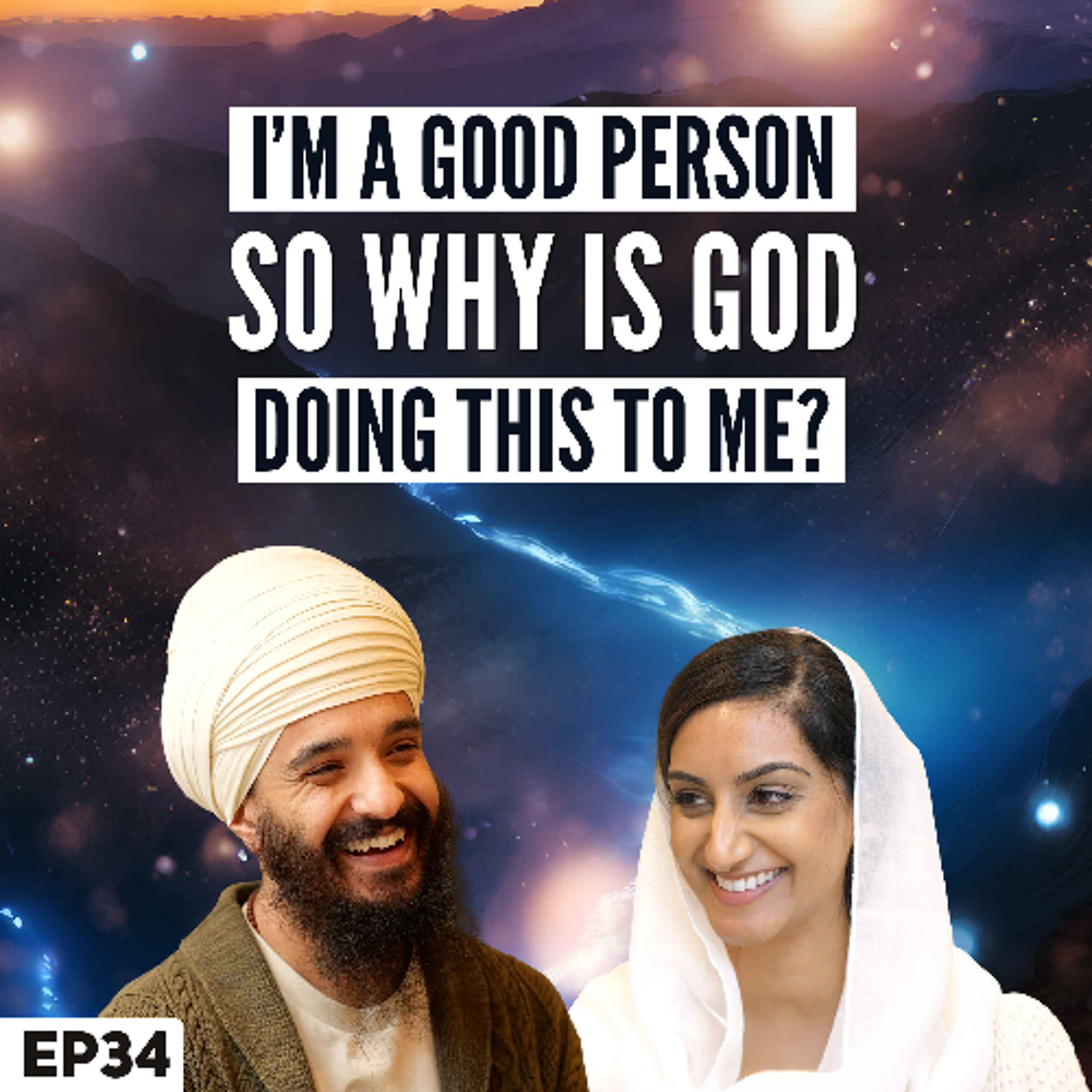 Basics of Sikhi