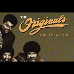 Baby Im For Real -  Brooksies Garage House Mix