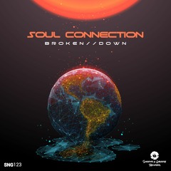 Soul Connection - Rapture Dub (Out 19th November)