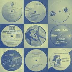 Outsiders: In-House w/ Kléo @ Kiosk Radio 17.10.2025