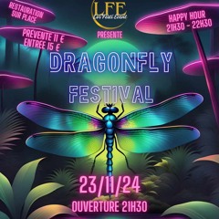 Frenchcore / Uptempo    Dragofly Festival
