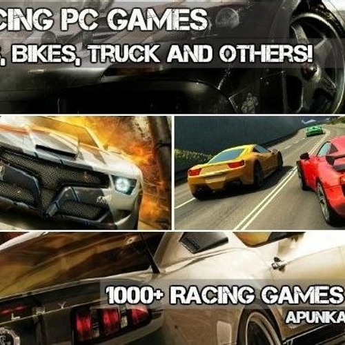 Stream How to Enjoy Car Racing Game Download for PC 1GB RAM with Epic