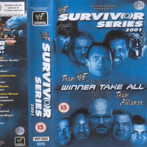 Watch wwf invasion 2001 online free new arrivals