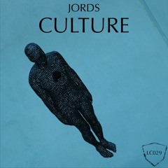 J:ORDS - Black Water (Original Mix)