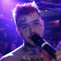 Lil Peep - I'll be here forever (AI)