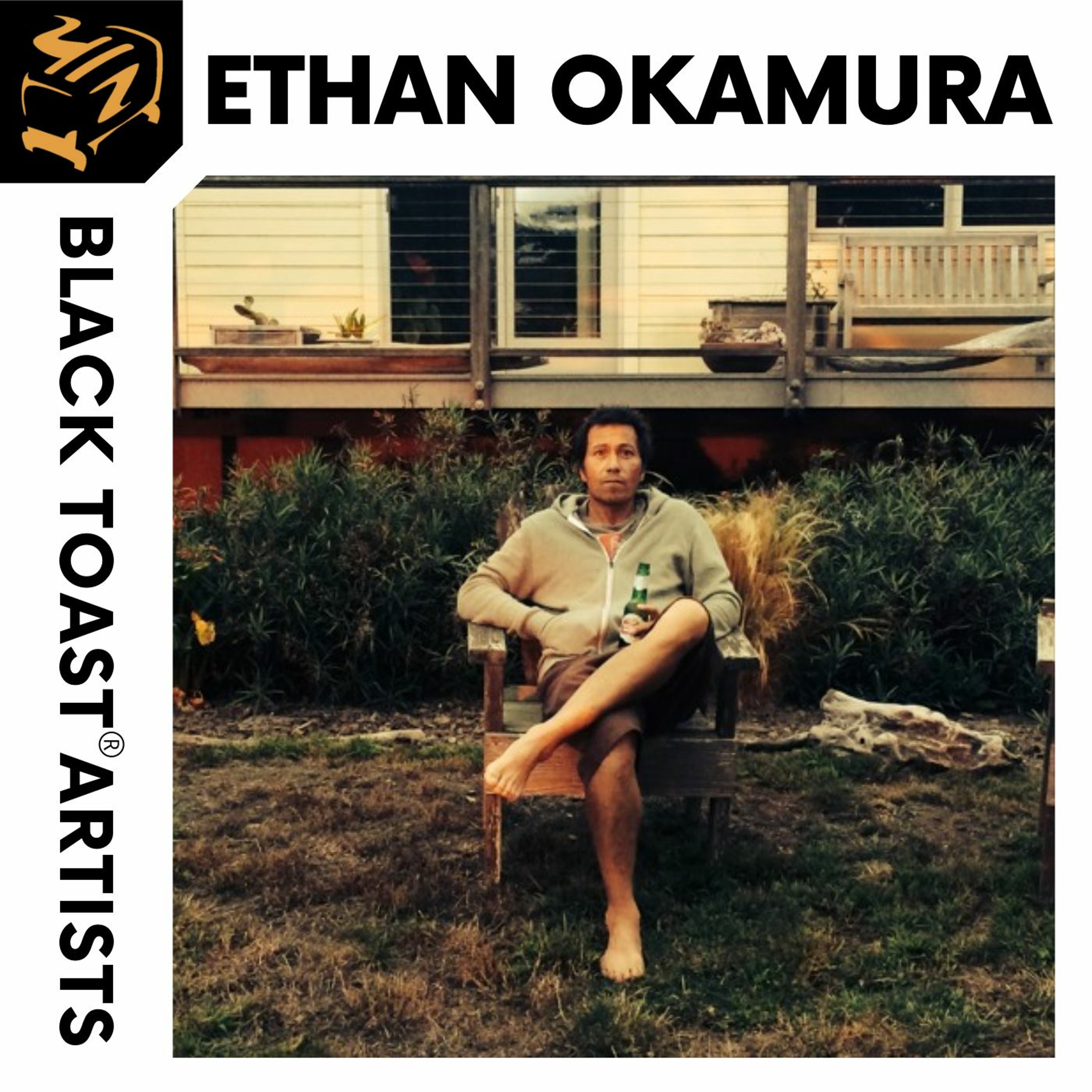 Ethan Okamura - Shoulda, Coulda, Woulda episode artwork