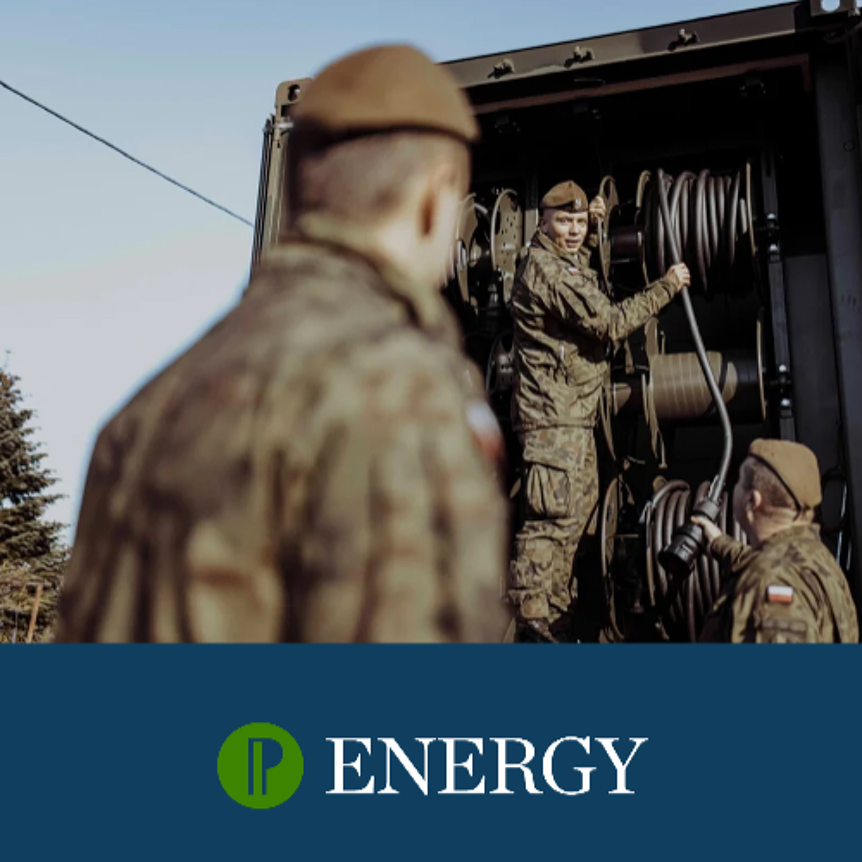 Bezpieczeństwo energetyczne w niepewnych czasach | Energia do zmiany