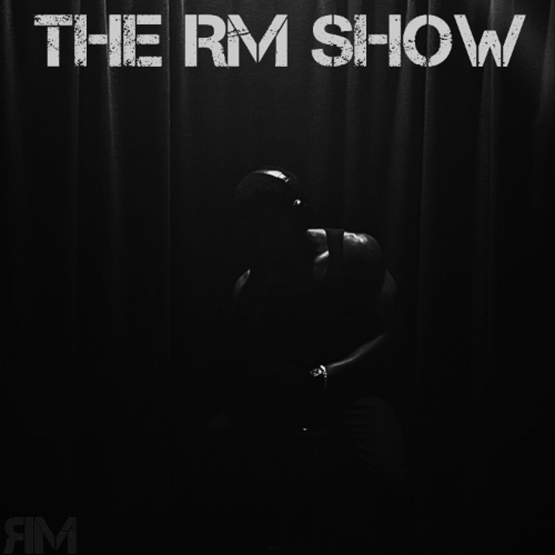 Stream Ryder Morty | Listen to The RM Show playlist online for free on ...