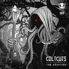 ColtCuts - The Haunting (DDD065)