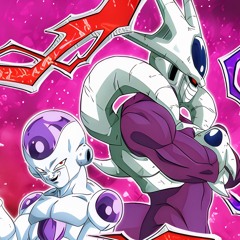 Dragon Ball Z Dokkan Battle - PHY Final Form Frieza & Cooler Active Skill OST