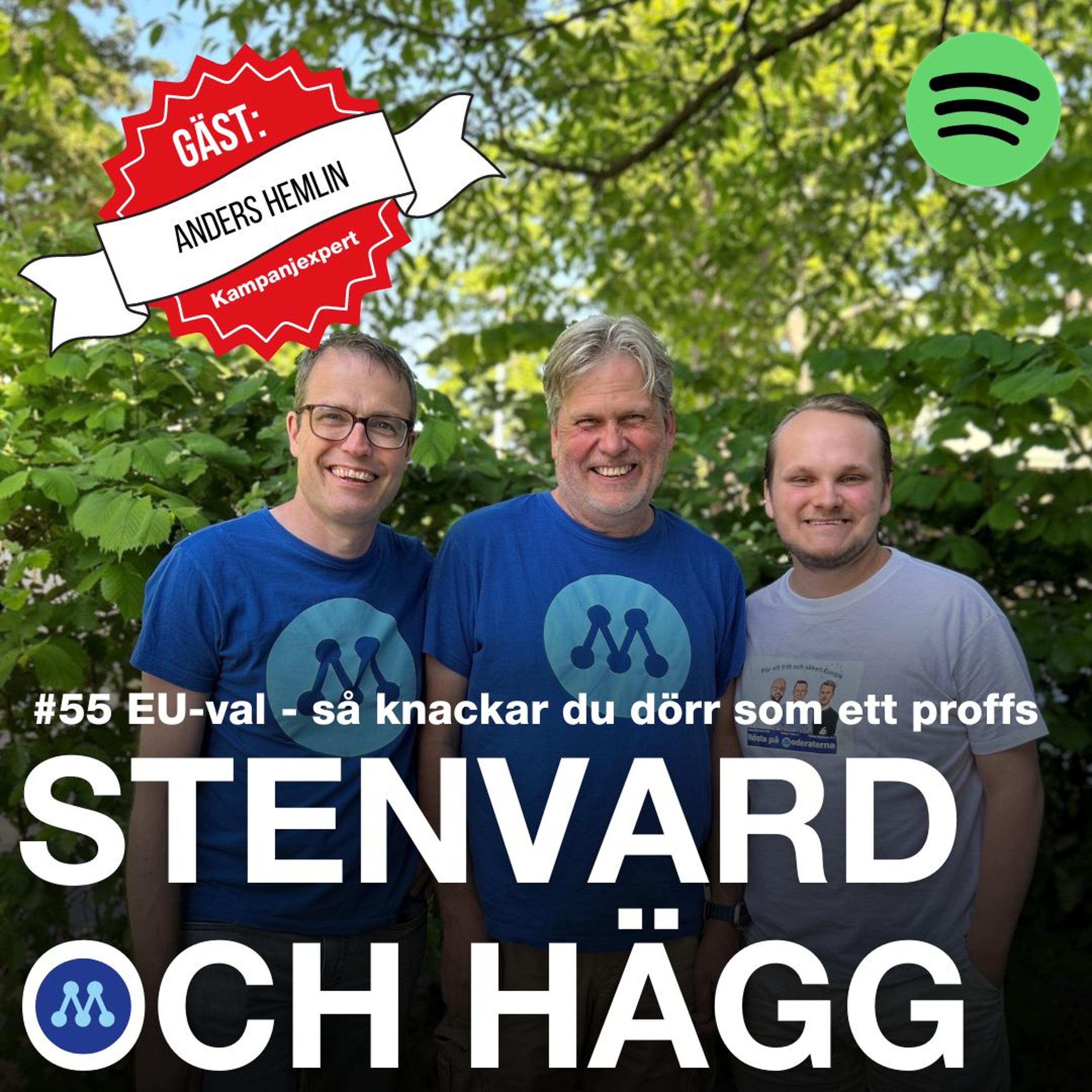 STENVARD & HÄGG