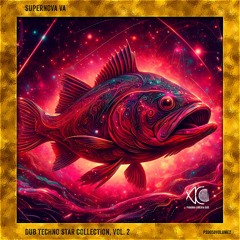 Echosplet - Scream (VIP Dub)