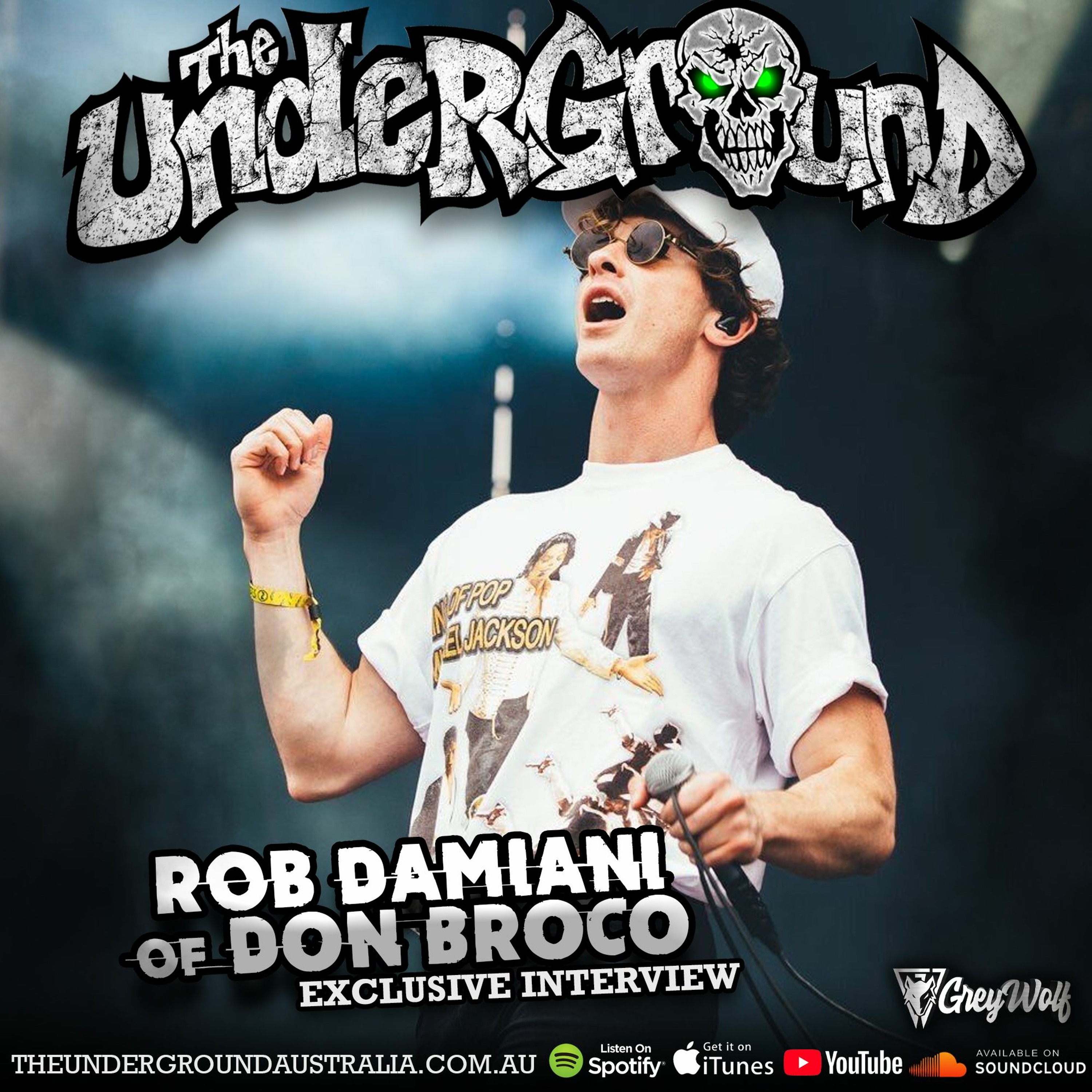 The Underground